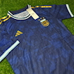 Picture of Argentina 24/25 Player version Blue