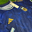 Picture of Argentina 24/25 Player version Blue