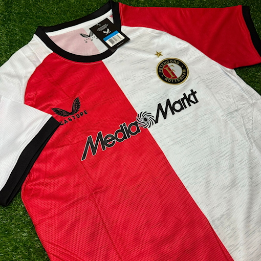 Picture of Feyenoord 24/25 Home 