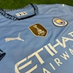 Picture of Manchester City 24/25 Home 