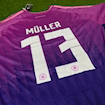 Picture of Germany 2024 Away Muller