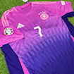 Picture of Germany 2024 Away Havertz