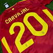 Picture of Spain 2024 Home Carvajal