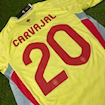 Picture of Spain 2024 Away Carvajal