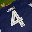 Picture of Netherlands 2024 Away Virgil