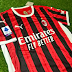 Picture of Ac Milan 24/25 Home Giroud