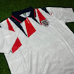 Picture of England 1990 Home 