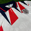 Picture of England 1990 Home 