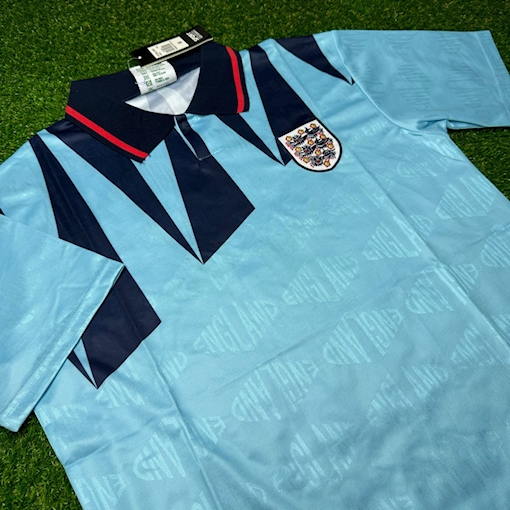 Picture of England 1990 Third