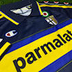 Picture of Parma 99/00 Away 