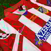 Picture of Atletico Madrid 13/14 Home 