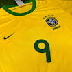 Picture of Brazil 2000 Home Ronaldo