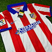 Picture of Atletico Madrid 14/15 Home Griezmann