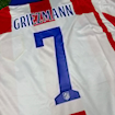 Picture of Atletico Madrid 14/15 Home Griezmann