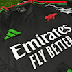 Picture of Arsenal 24/25 Away Long - Sleeve 