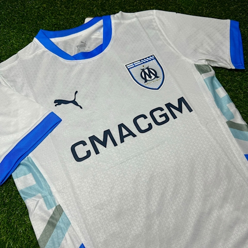 Picture of Marseille 24/25 Home