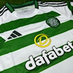 Picture of Celtic 24/25 Home