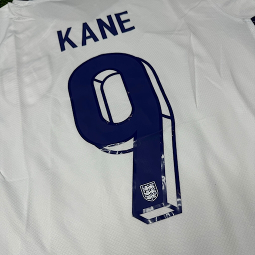 Picture of England 24/25 Home Kane