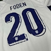 Picture of England 24/25 Home Foden