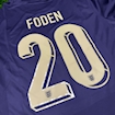 Picture of England 24/25 Away Foden