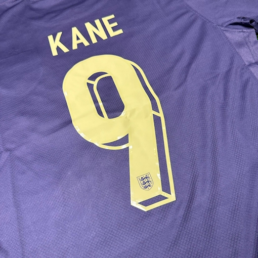 Picture of England 24/25 Away Kane