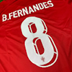 Picture of Portugal 2024 Home B.Fernandes