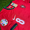 Picture of Portugal 2024 Home B.Fernandes