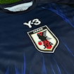 Picture of Japan 2024 Home Y-3