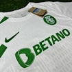 Picture of Sporting Lisbon 60th Anniversary Player Version