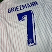 Picture of France 2024 Away Griezmann