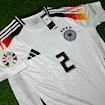 Picture of Germany 2024 Home Rüdiger