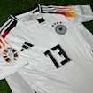 Picture of Germany 2024 Home Müller