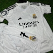 Picture of Real Madrid 24/25 Home Vini Jr. Kids