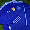 Picture of Argentina 24/25 Away Long - Sleeve 