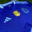 Picture of Argentina 24/25 Away Long - Sleeve 