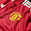 Picture of Manchester United 24/25 Home Player Version 