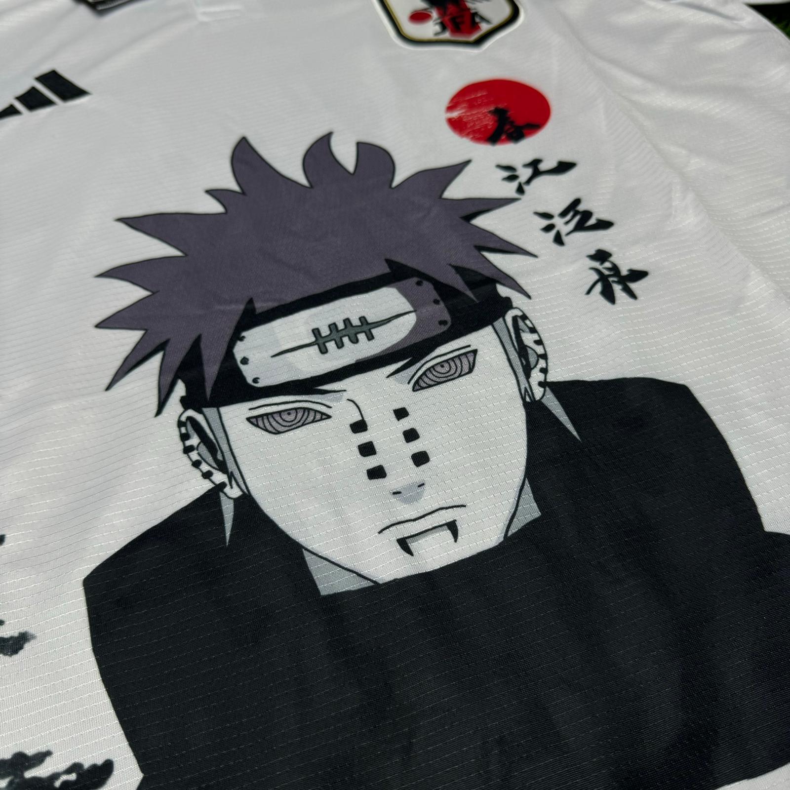 vamos|Japan 2024 Naruto Akatsuki Special Edition