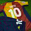 Picture of Roma 01/02 Home Totti Kids