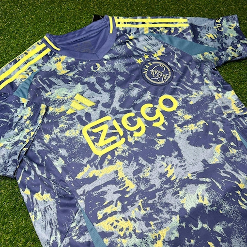 Picture of Ajax 24/25 Away Henderson