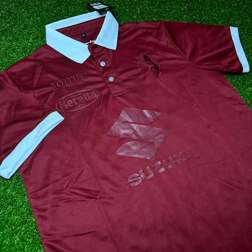 Picture of Torino 24/25 75th Anniversary Polo