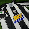 Picture of Juventus 04/05 Home Del Pirlo