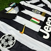 Picture of Juventus 14/15 Home Pirlo Long - Sleeve