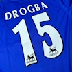 Picture of Chelsea 03/05 Home Drogba