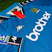 Picture of Manchester City 97/99 Home Goater