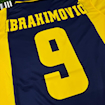 Picture of Ajax 00/01 Away Ibrahimović