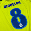 Picture of Villarreal 05/06 Home Riquelme