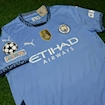 Picture of Manchester City 24/25 Home De Bruyne