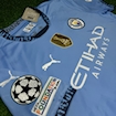 Picture of Manchester City 24/25 Home De Bruyne