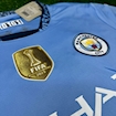 Picture of Manchester City 24/25 Home Haaland