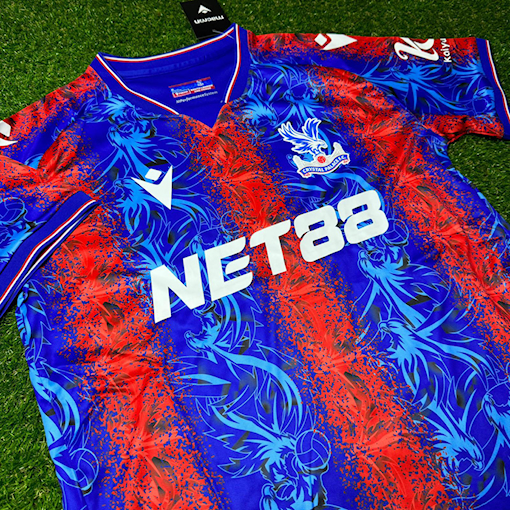 Picture of Crystal Palace 24/25 Home